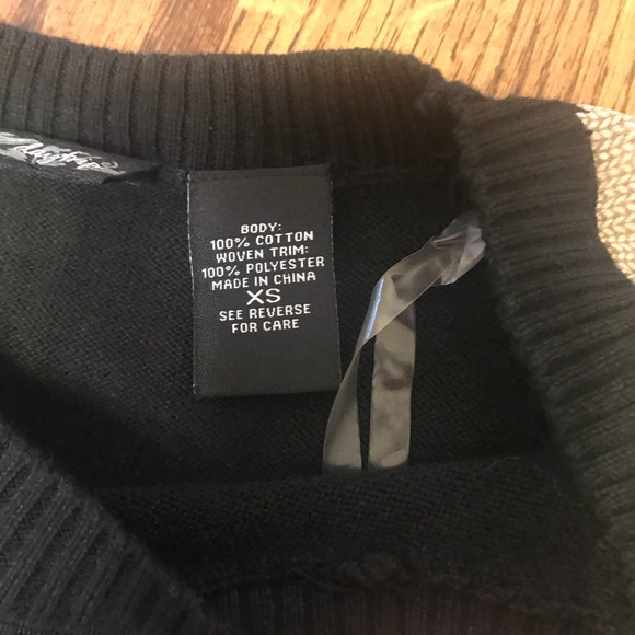 Day Trip Light Sweater Top - Picture 4 of 4